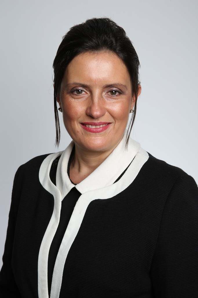 Aleksandra Wentkowska Rzecznik Praw Obywatelskich