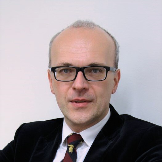 prof. dr hab. Marek Zubik