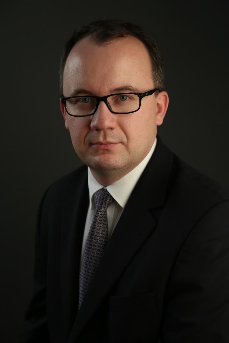 Rzecznik Praw Obywatelskich dr Adam Bodnar