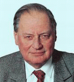 Prof. Dr hab. Tadeusz Zieliński - RPO II kadencji 