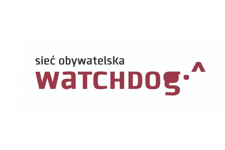 logotyp Watchdog Polska