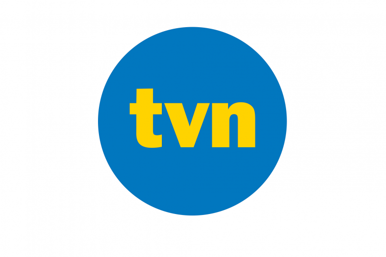 logotyp TVN