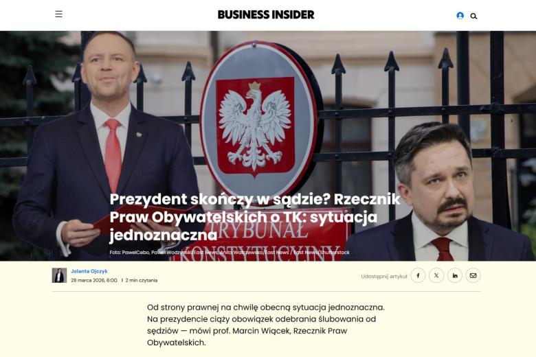 grafika z twarzami dwóch osób i tesktem 