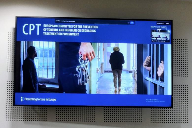 widok ekranu ze zdjęciami 