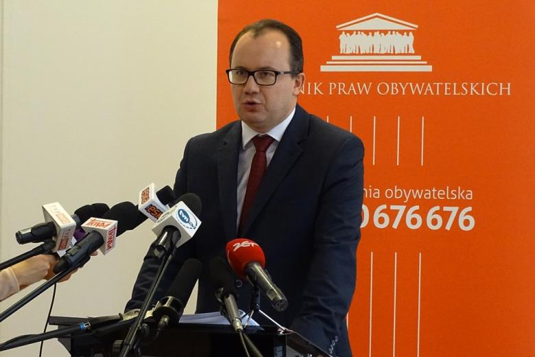 Rzecznik Praw Obywatelskich O Sprawach Lokatorów I Prawach Obywateli ...