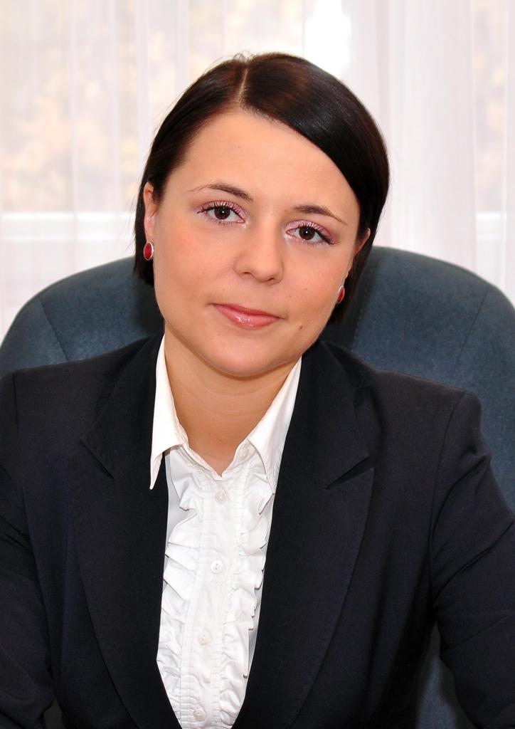 Anna Błaszczak, Zastępczyni Dyrektora Zespołu Prawa Międzynarodowego i Konstytucyjnego w Biurze RPO