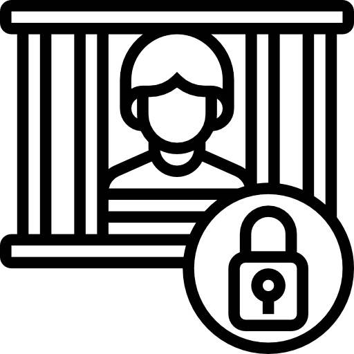 Logo Osoby pozbawione wolności, KMPT