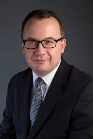 Dr. Adam Bodnar