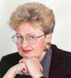Prof. Dr hab. Ewa łętowska - RPO I kadencji